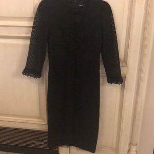 Beautiful knee length dress